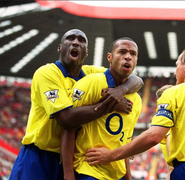 Retro Football Shirt Culture in the UK: More Than Just a Jersey