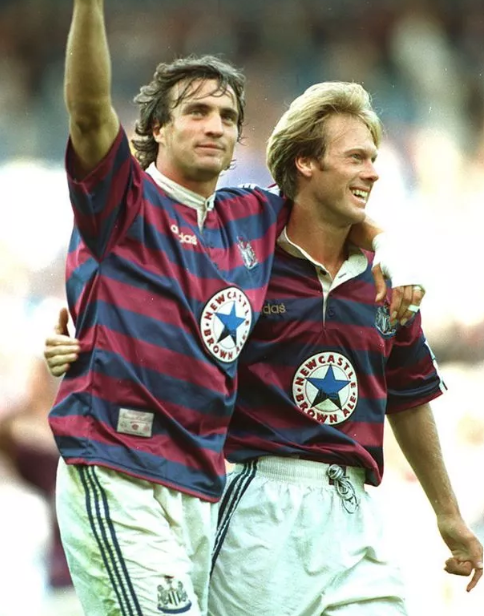 How Retro Football Shirts Became a Fashion Statement in the UK