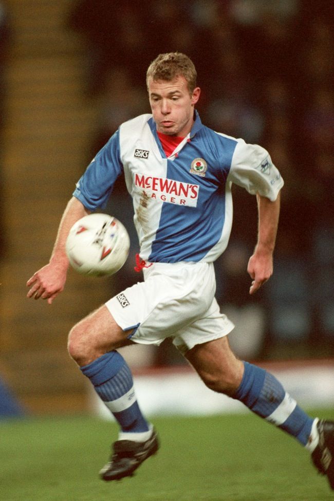 The Stories Behind the UK’s Most Legendary Retro Football Shirts