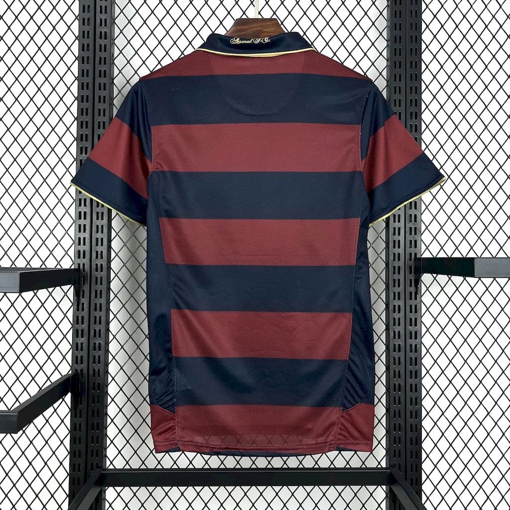 Arsenal 2007-08 Third Retro Shirt