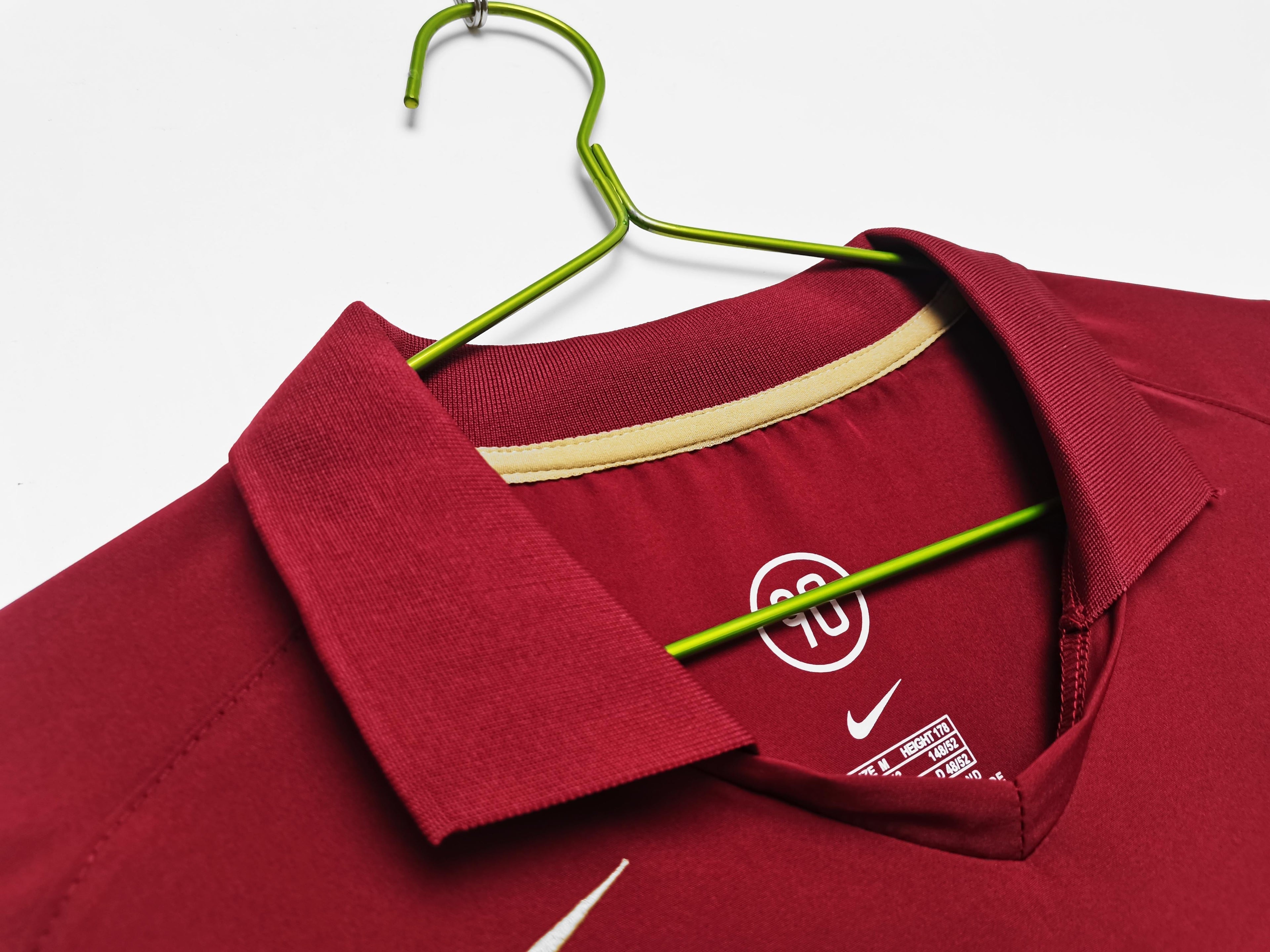 Arsenal 2005/2006 Retro O2 Home Shirt - Long Sleeve