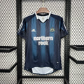 Newcastle United 2004-2005 Away Retro Shirt