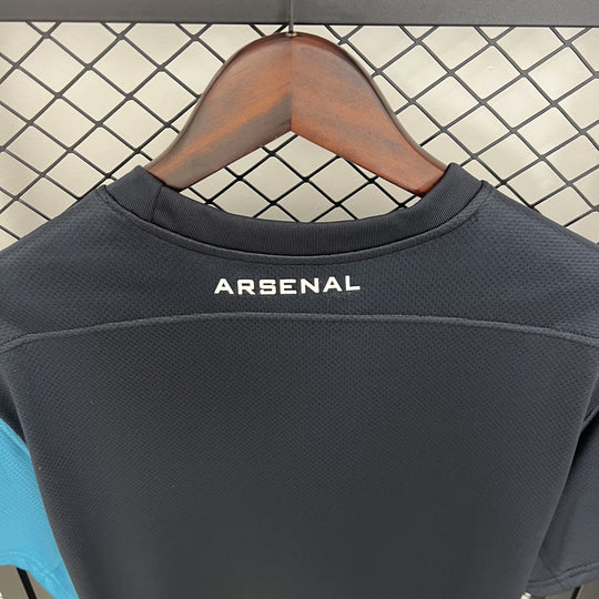 Arsenal 2011-12 Away Retro Shirt