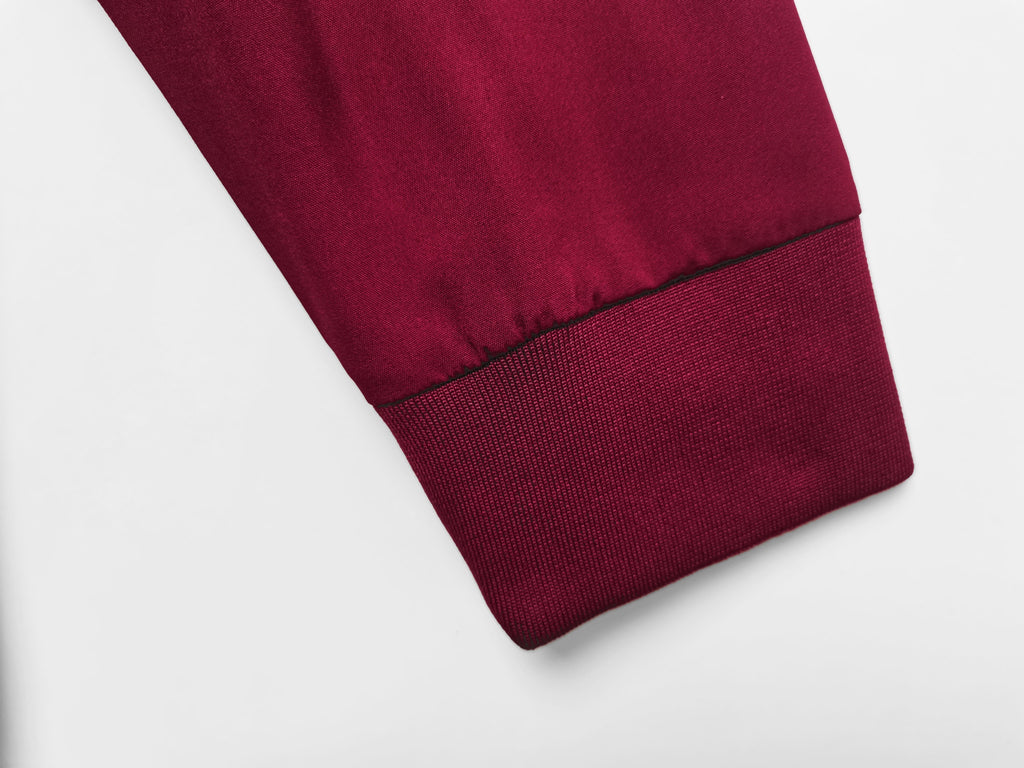 Arsenal 2005/2006 Retro O2 Home Shirt - Long Sleeve