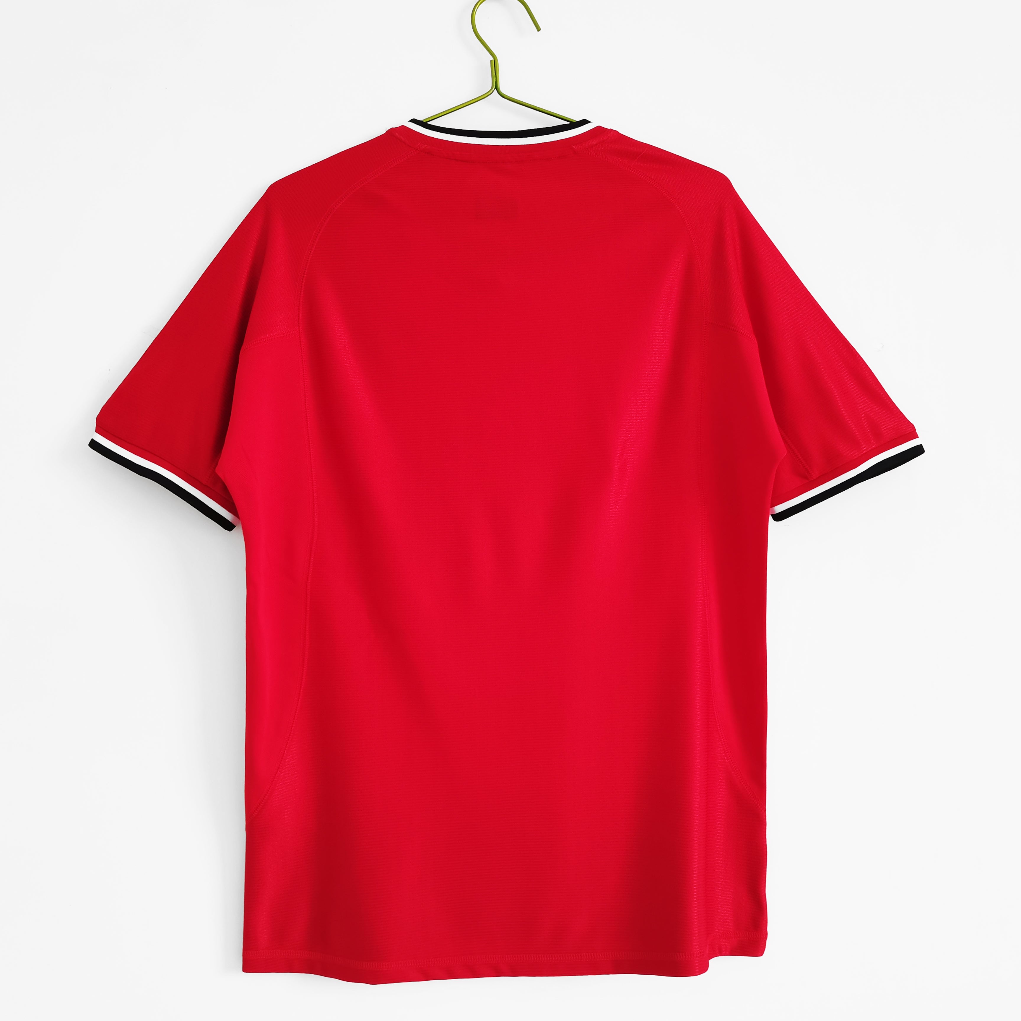 Manchester United 2000/2002 Home Retro Shirt