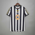 Newcastle United 1997/1999 Home Retro Shirt