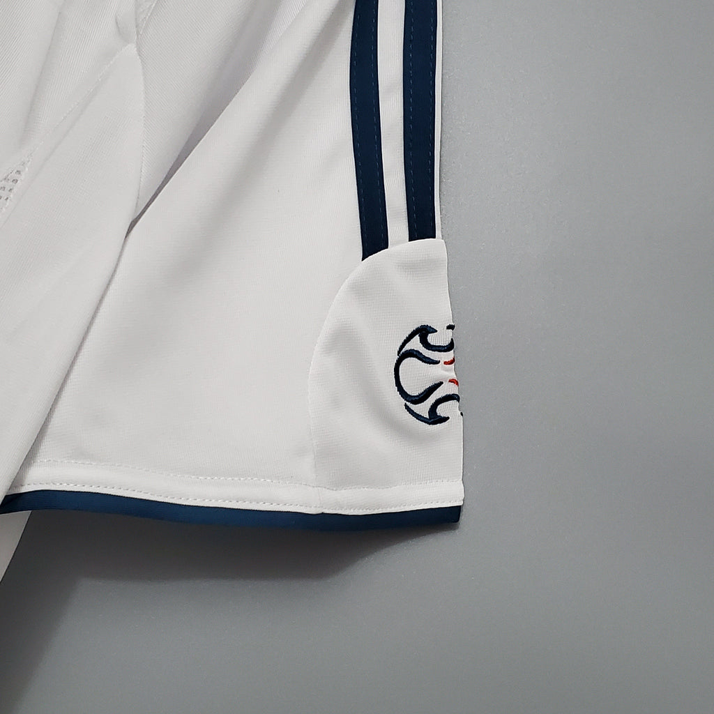 Liverpool 2006/2007 Third Retro Shirt