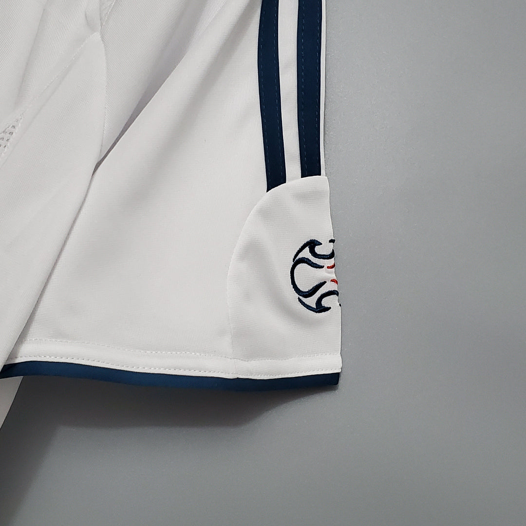 Liverpool 2006/2007 Third Retro Shirt