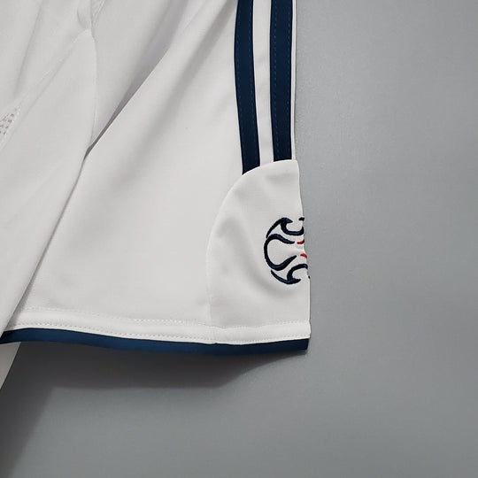 Liverpool 2006/2007 Third Retro Shirt