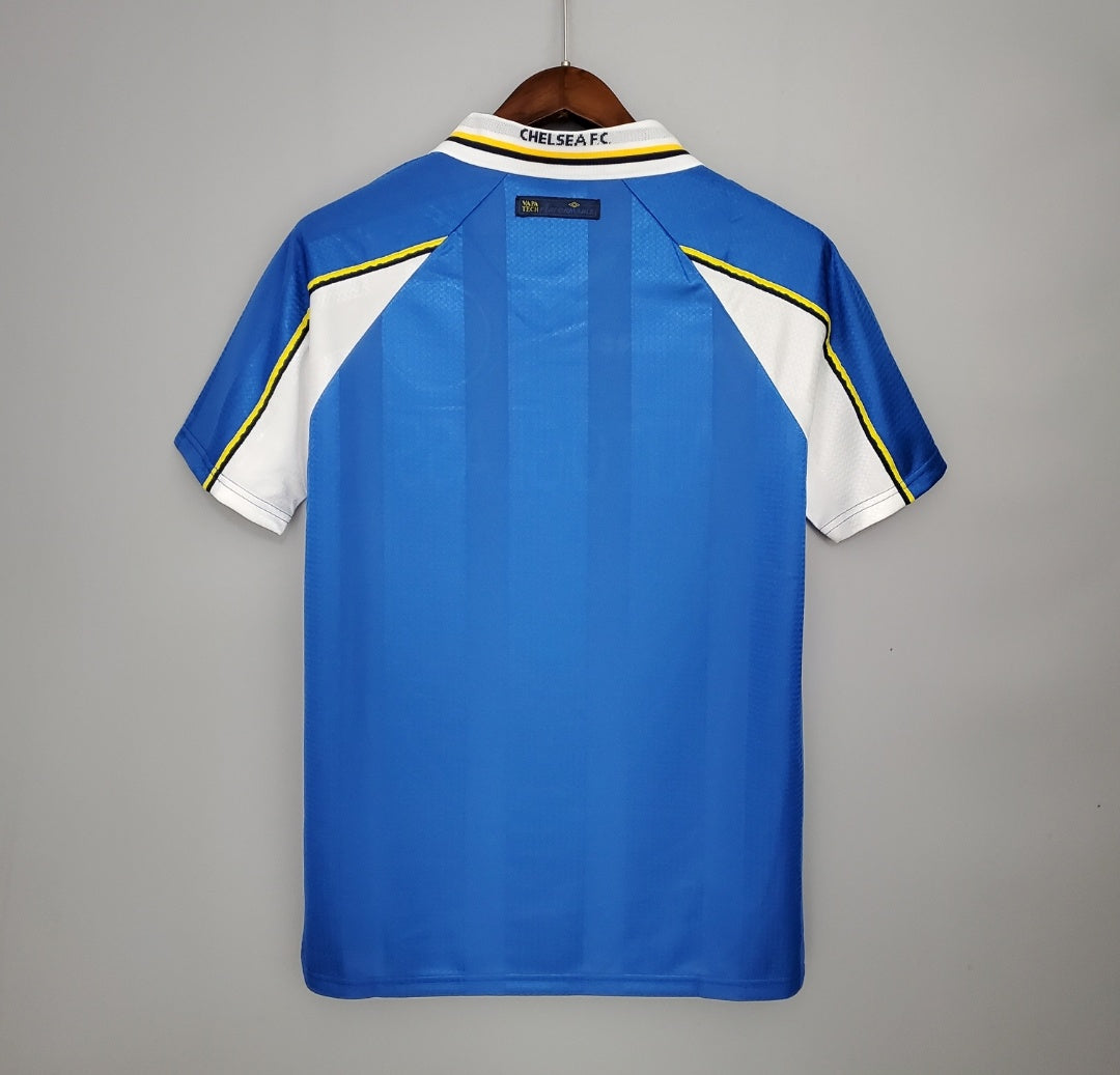 Chelsea 1997/1999 Home Retro Shirt