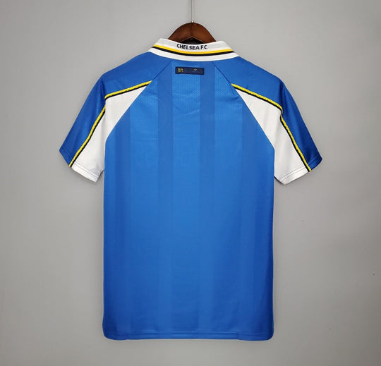 Chelsea 1997/1999 Home Retro Shirt