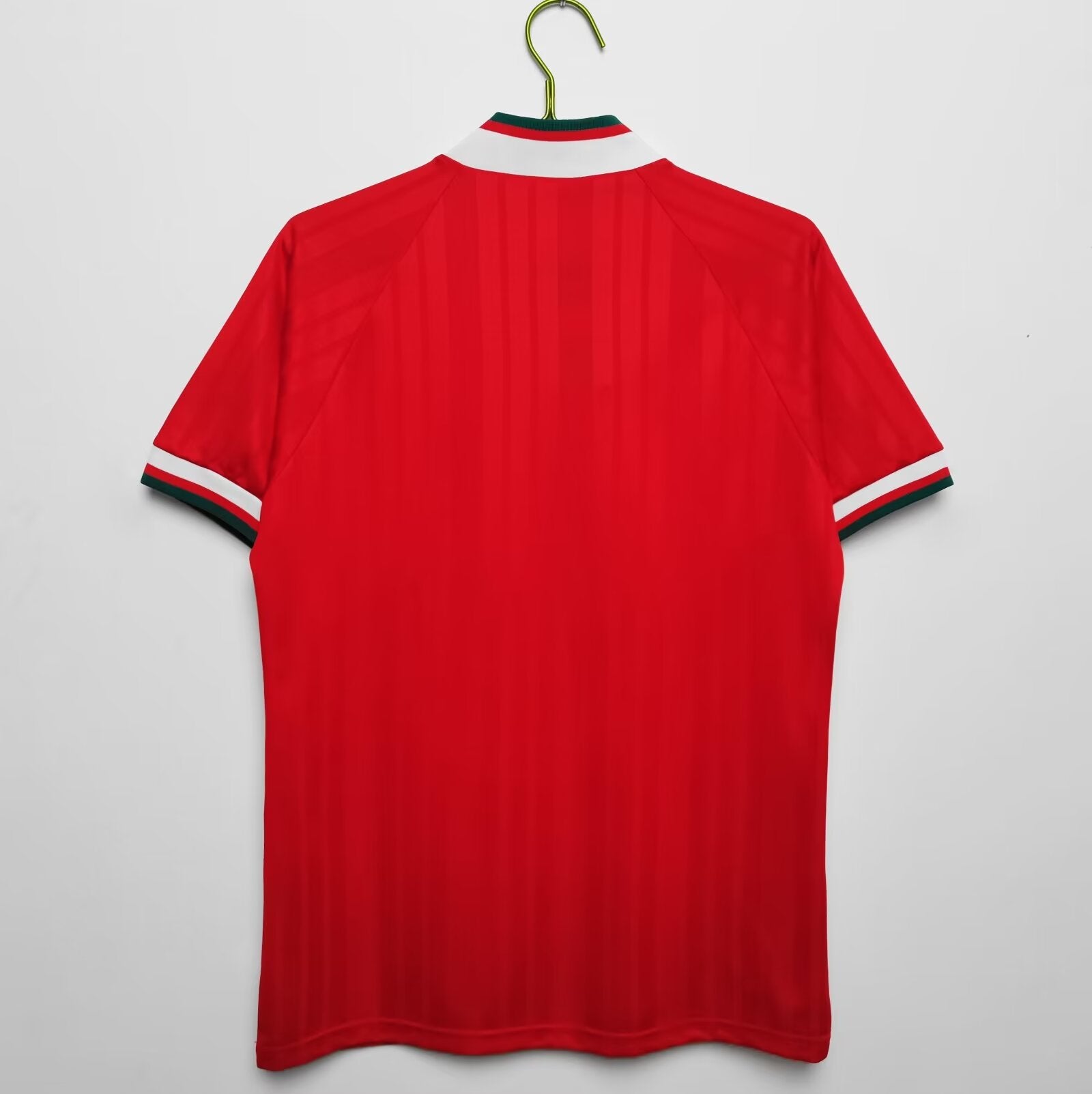 Liverpool 1993/1995 Home Football Retro Shirt