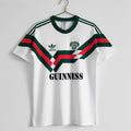 Cork City 1988-1989 Home Retro Shirt Guinness Ireland