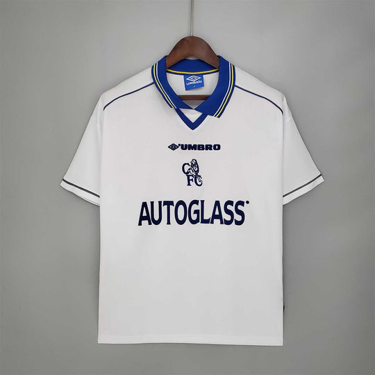 Chelsea 1998/2000 Away Retro Shirt