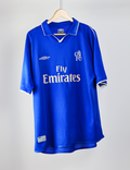 Chelsea 2001/2003 Home Retro Shirt