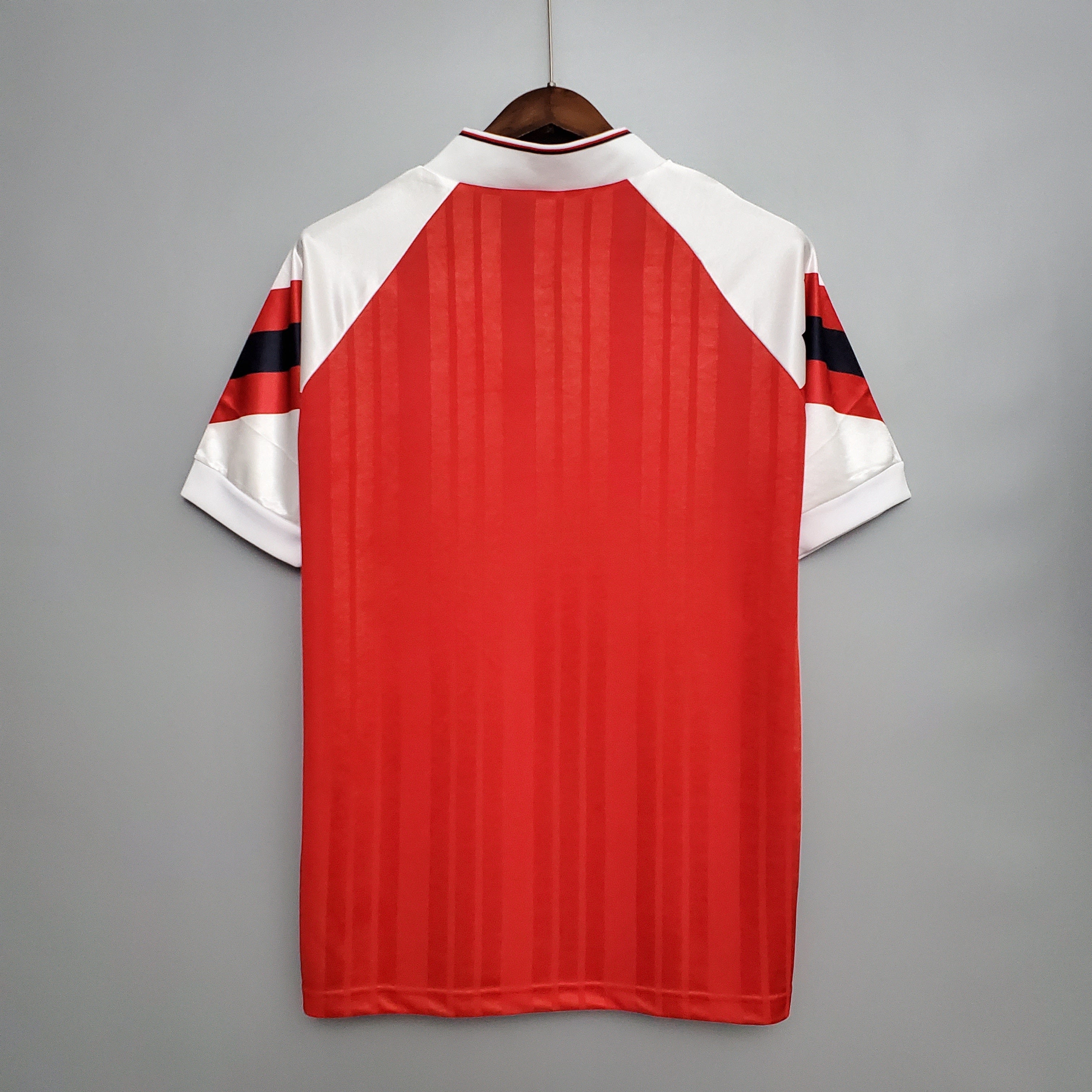 Arsenal 1990/1992 Home Retro Shirt Gunners