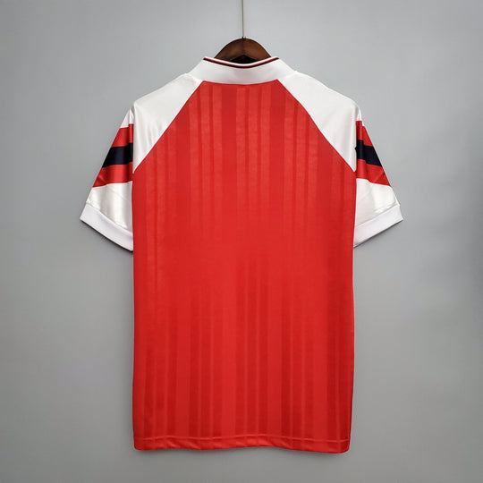 Arsenal 1990/1992 Home Retro Shirt Gunners