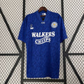 Leicester 1992-1994 Home Retro Shirt