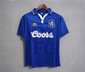 Chelsea 1995/1997 Home Retro Shirt