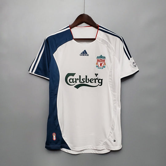 Liverpool 2006/2007 Third Retro Shirt