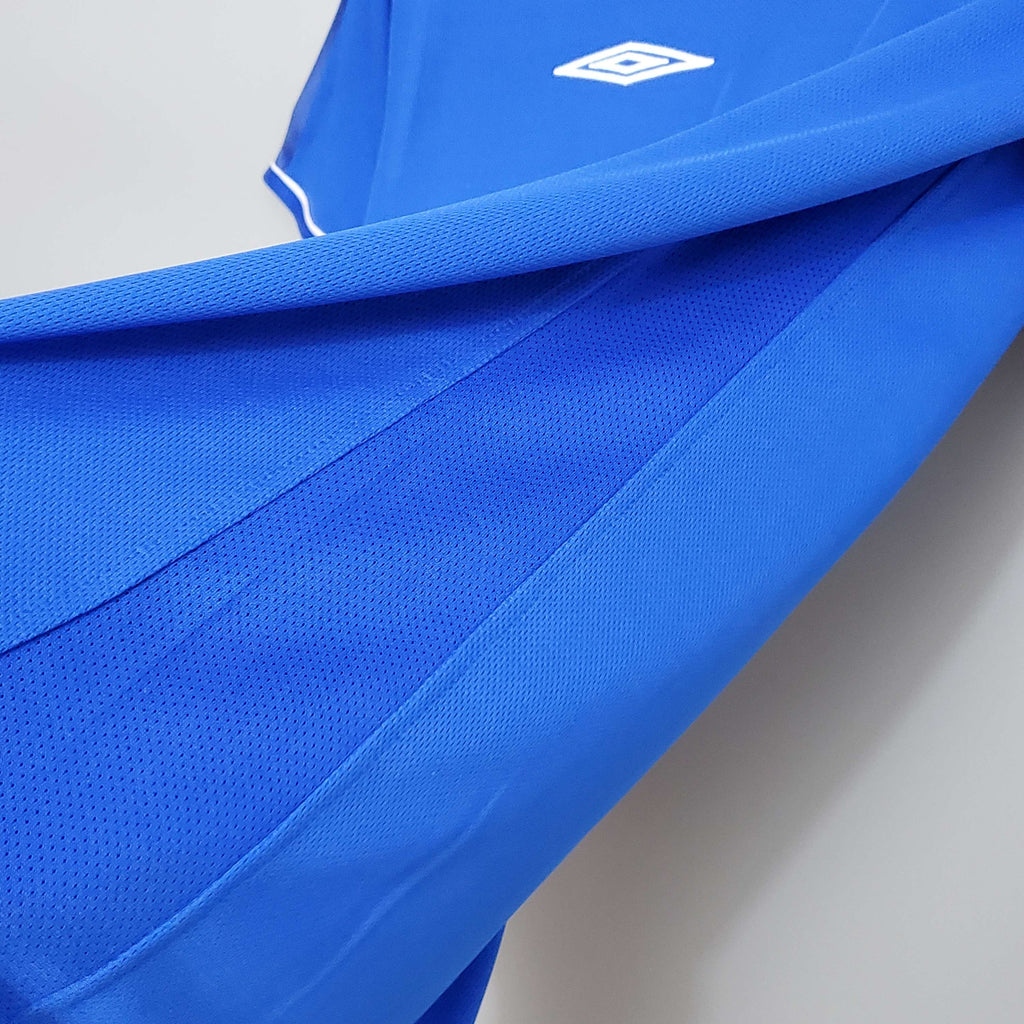 Chelsea 2003/2005 Home Retro Shirt