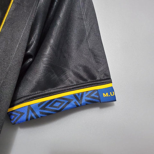 Manchester United 1993/1995 Away Retro Shirt