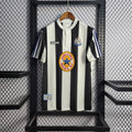Newcastle United 1995/1997 Home Retro Shirt