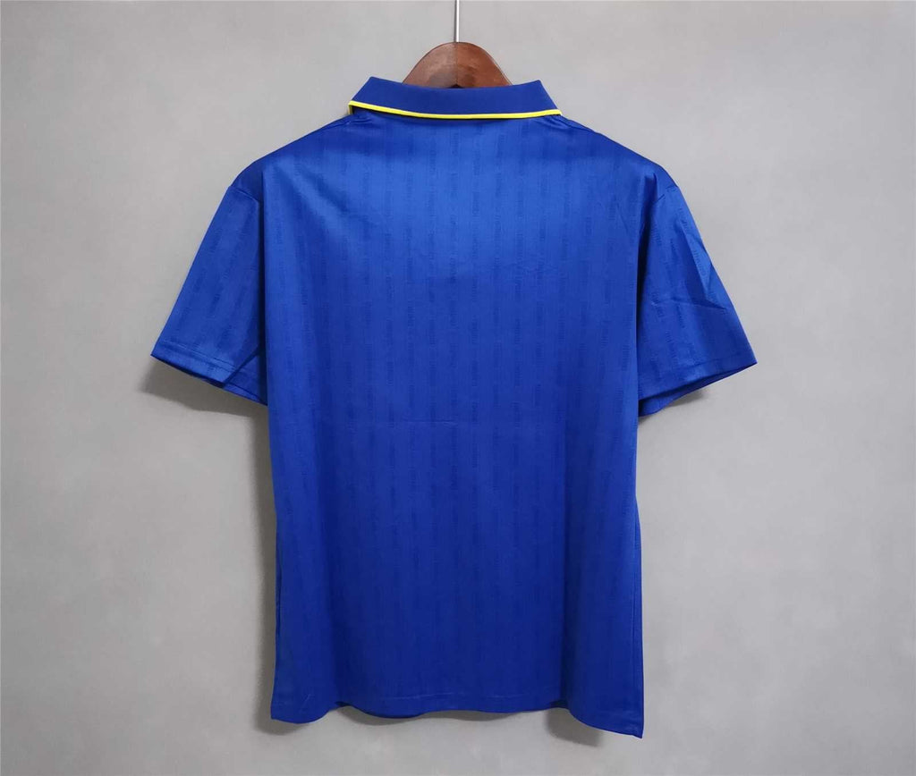 Chelsea 1995/1997 Home Retro Shirt