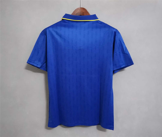 Chelsea 1995/1997 Home Retro Shirt