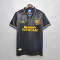Manchester United 1993/1995 Away Retro Shirt