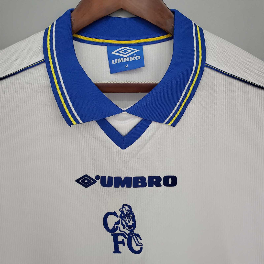 Chelsea 1998/2000 Away Retro Shirt