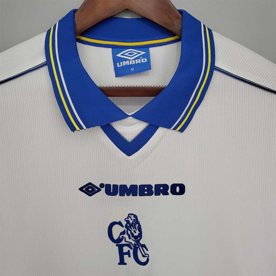 Chelsea 1998/2000 Away Retro Shirt