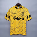 Liverpool 1994/1996 Third Retro Shirt