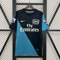 Arsenal 2011-12 Away Retro Shirt