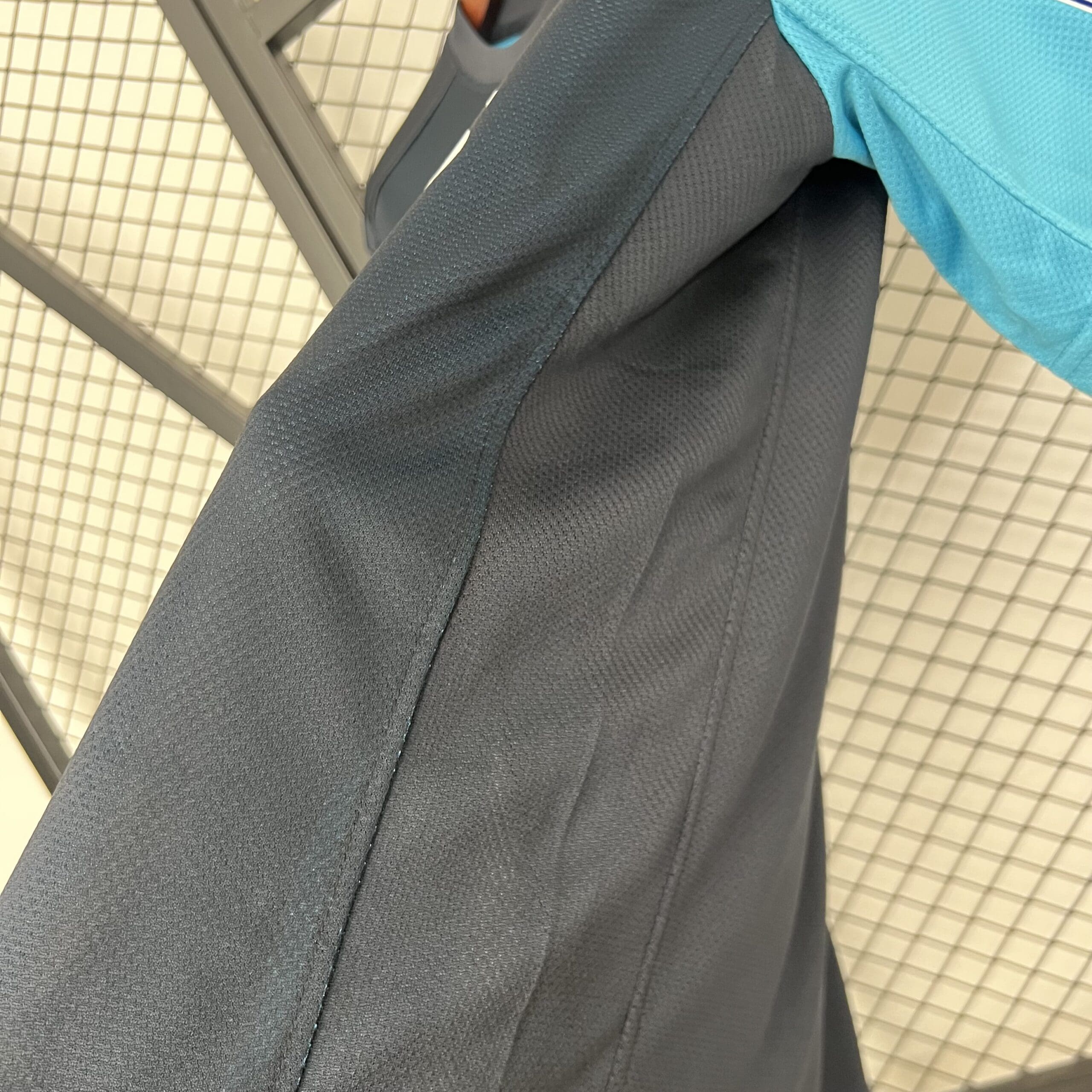 Arsenal 2011-12 Away Retro Shirt