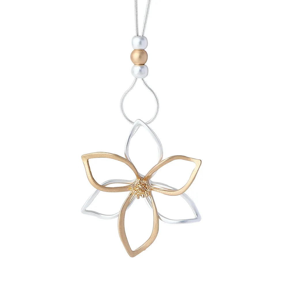 metal-flower-pendant