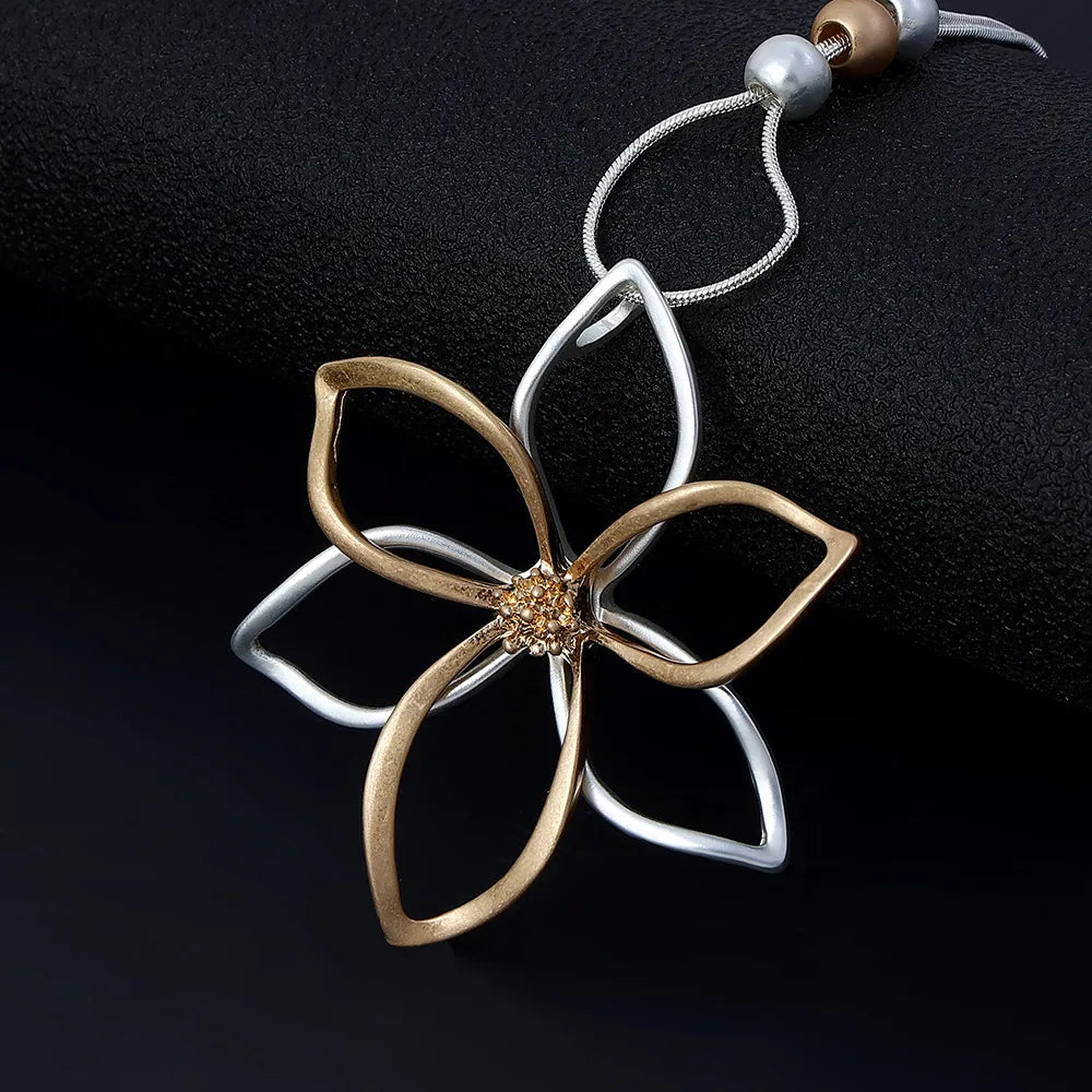 metal-flower-pendant