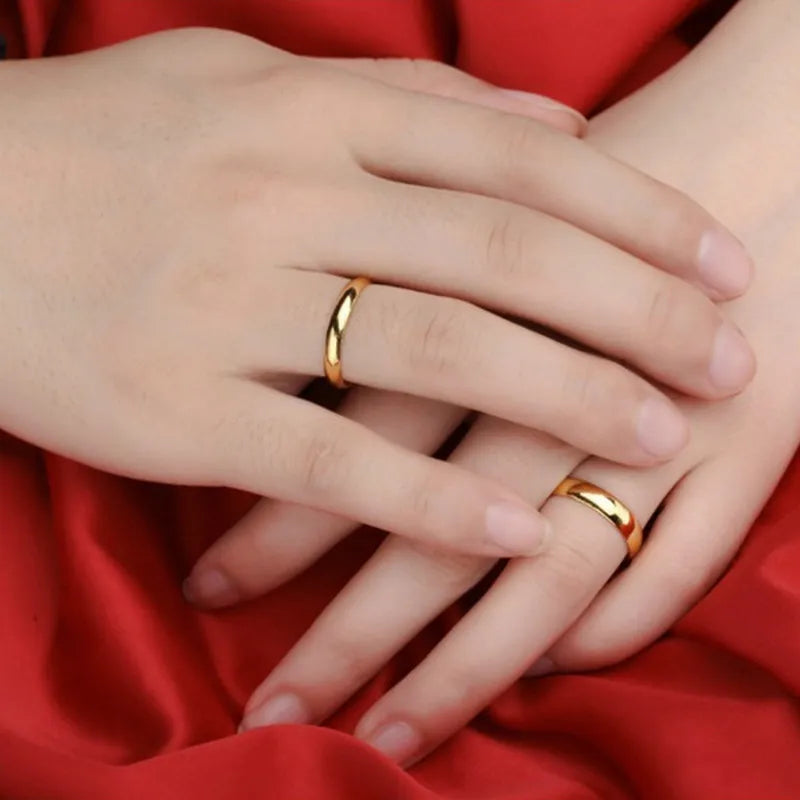 gold-plated-ring - Famzoa