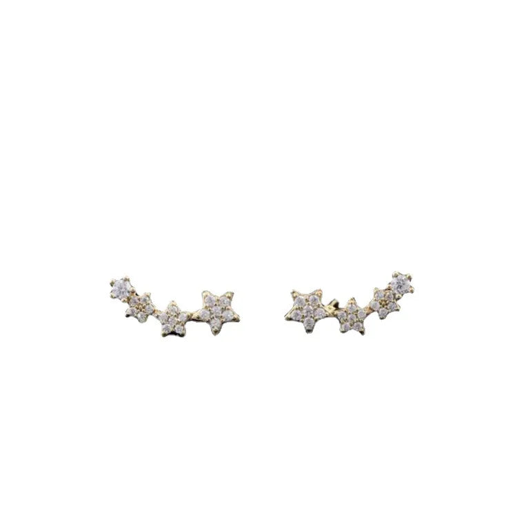 chrome-hearts-star-earring - Famzoa