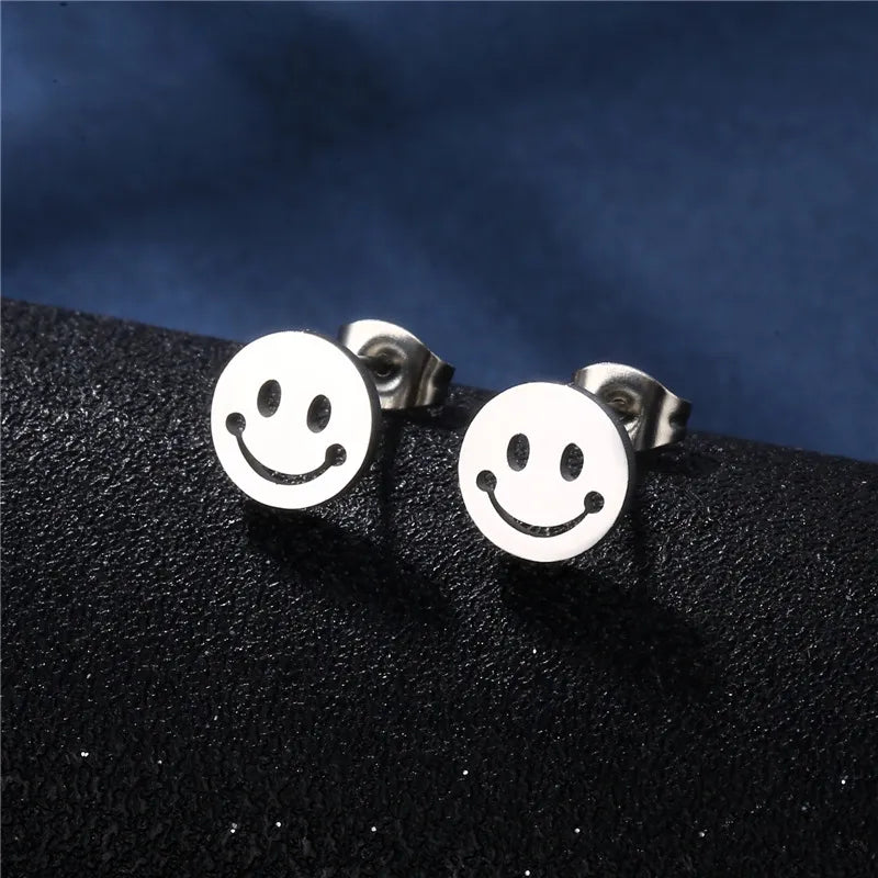 smiley-face-pendant