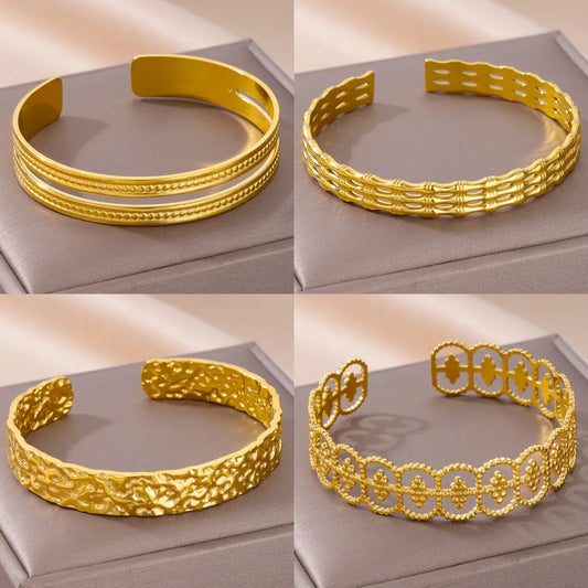 gold-plated-charm-bracelet