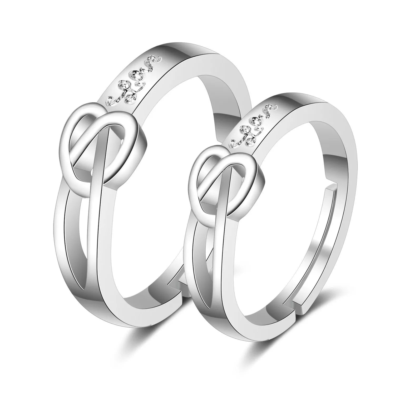 pair-rings - Famzoa