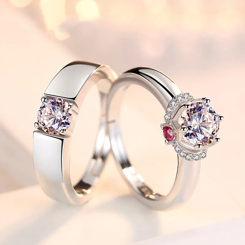 pair-rings - Famzoa