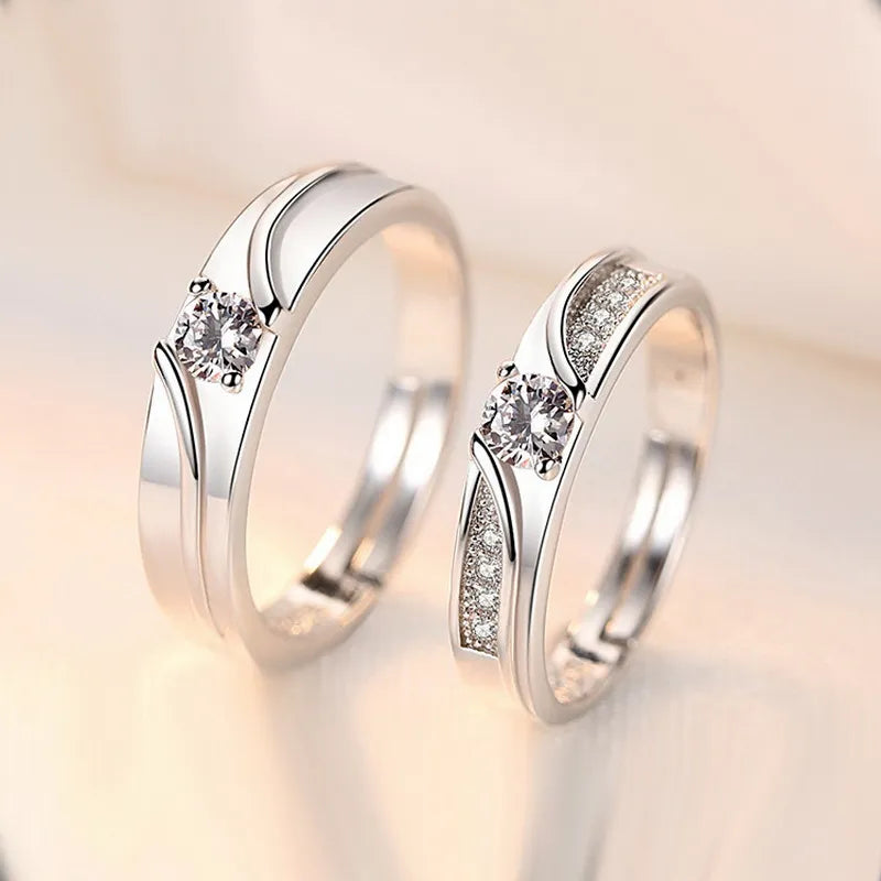 pair-rings - Famzoa