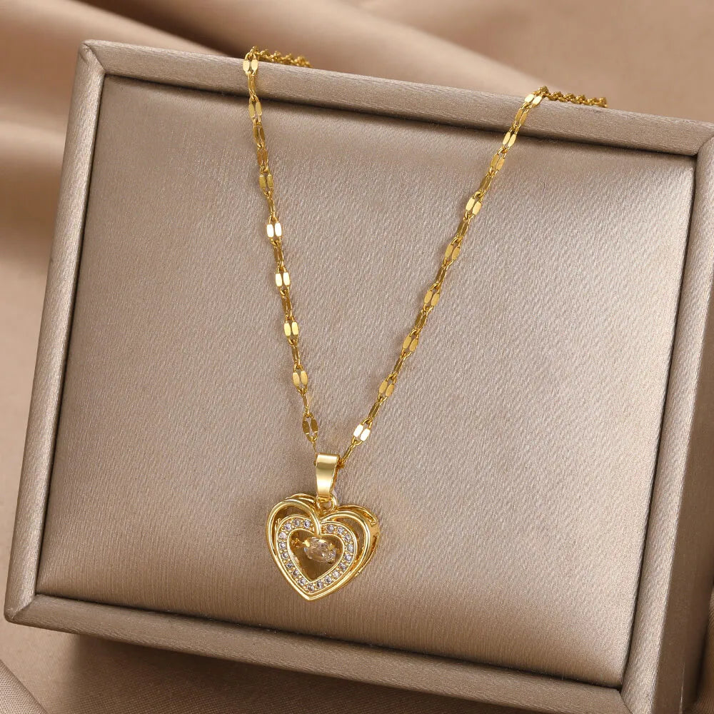 heart-pendant-necklace-gold