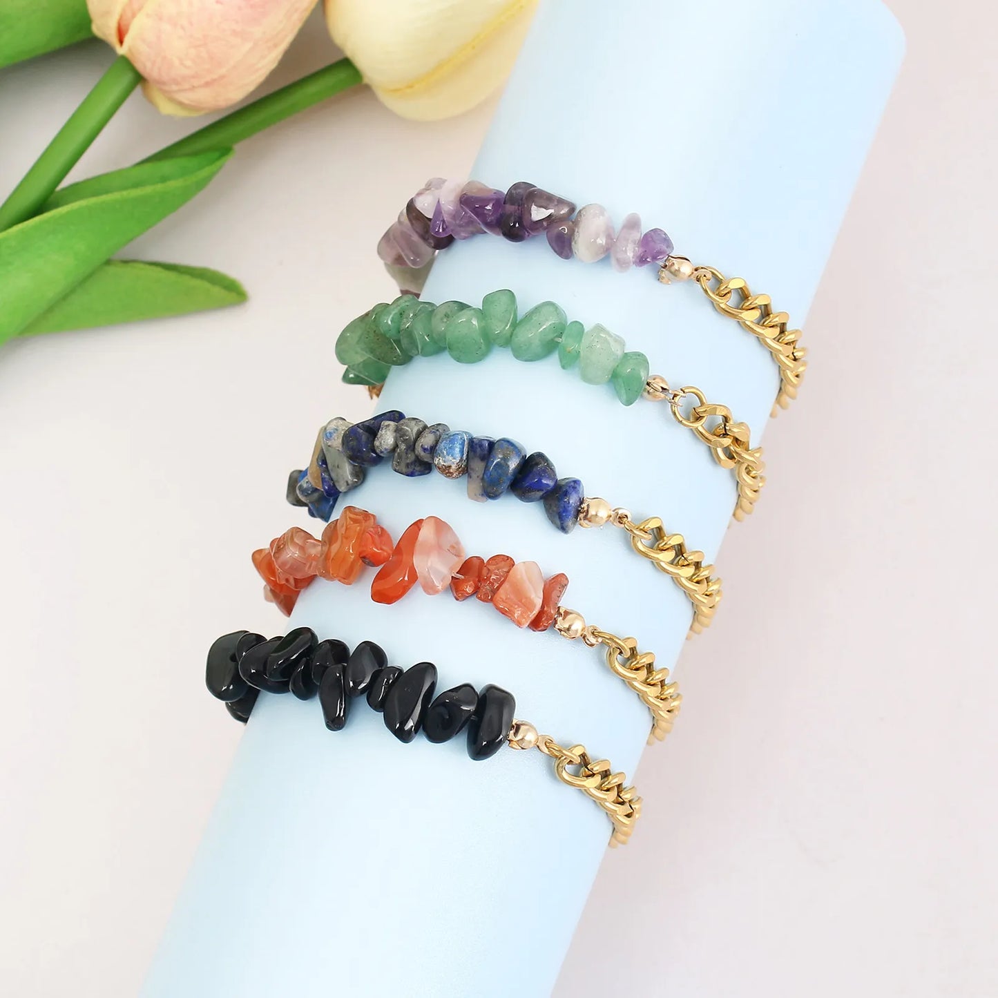 natural-stone-crystal-bracelet