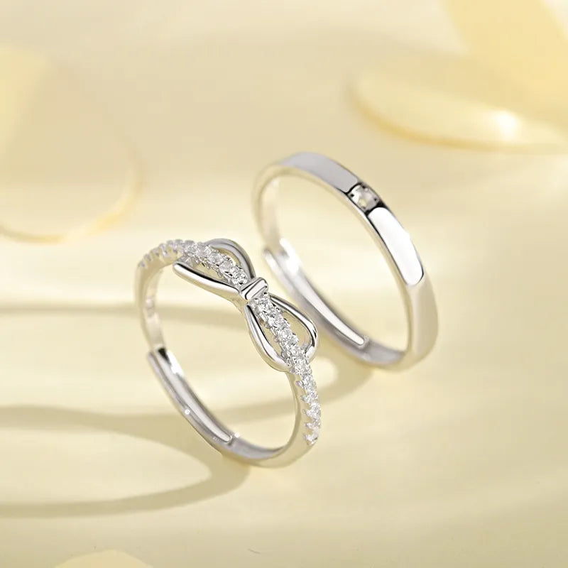 pair-rings - Famzoa