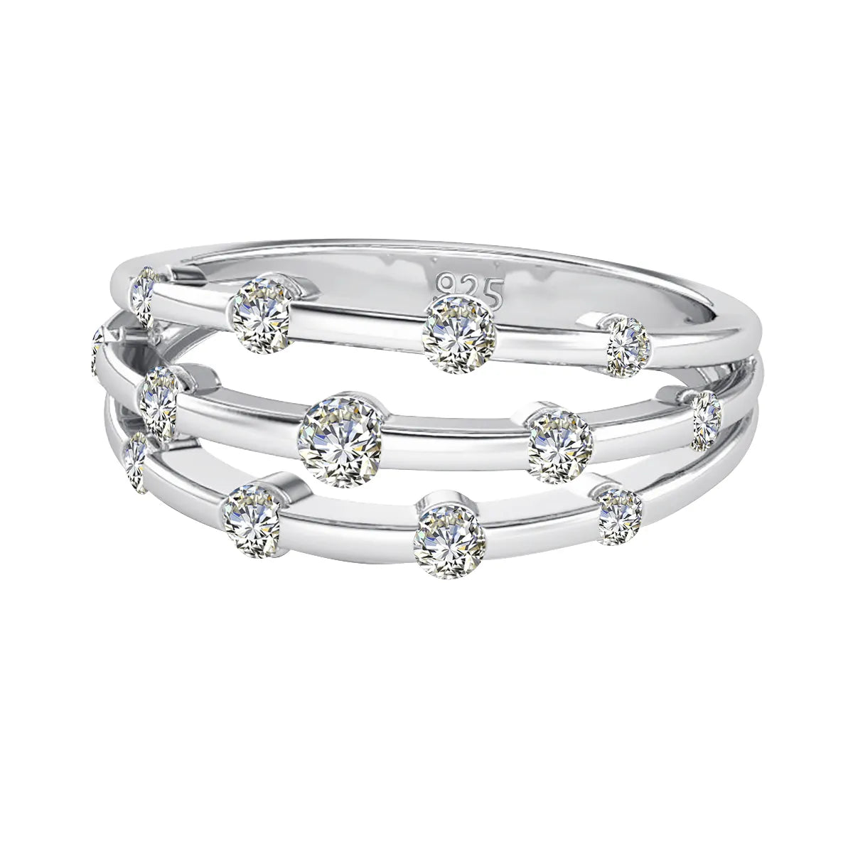 moissanite-rings