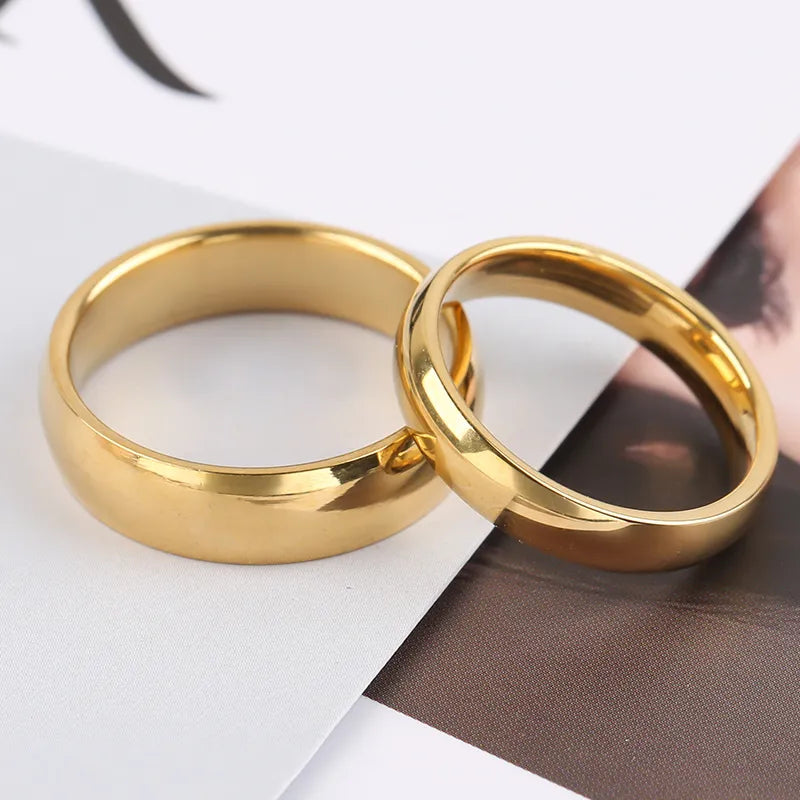 gold-plated-ring - Famzoa