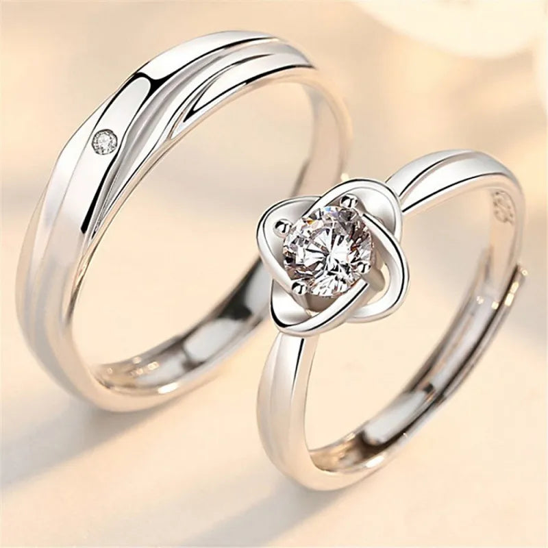 pair-rings - Famzoa